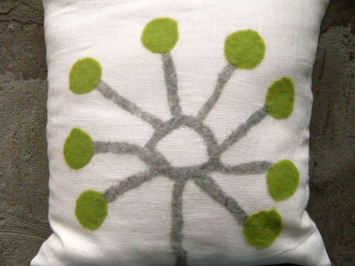 Archisio - Elena Kihlman Disegna E Produce Tessuti Darredamento Accessori Per Arredamenti - Progetto Cuscini decorativi