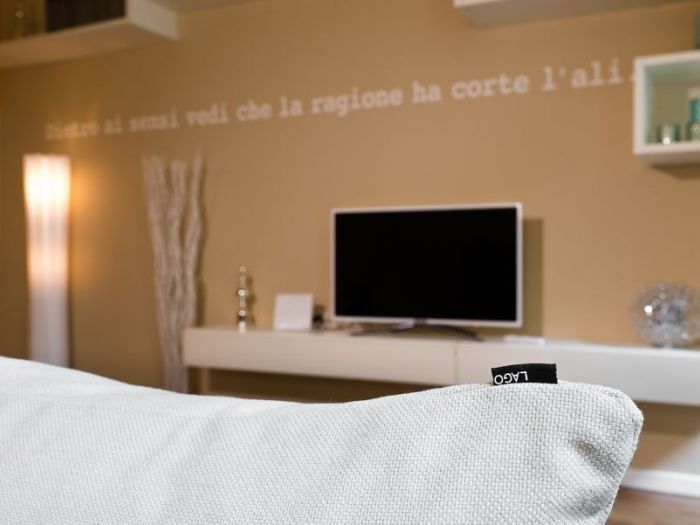 Archisio - Studio Fotografico Francesco Degli Innocenti - Progetto Casa vacanze