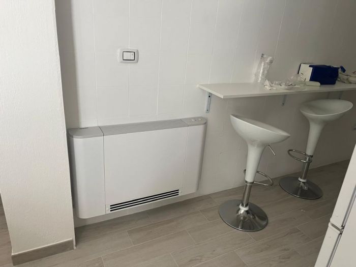 Archisio - Franco Stabile - Progetto Efficientamento energetico casa vacanza a torre vado