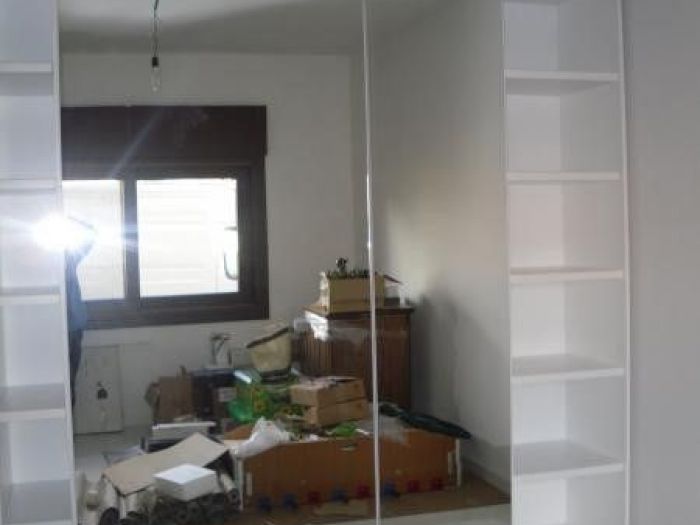 Archisio - Gruppo Gori srl - Progetto Armadi e guardaroba in legno