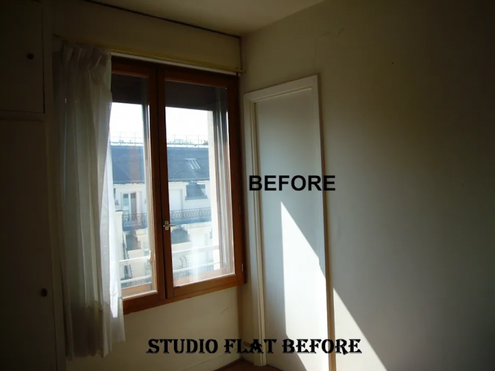 Archisio - Decoratricewebcom Interior Design 3d Online - Progetto Ristrutturazione di un piccolo appartamento primadopo