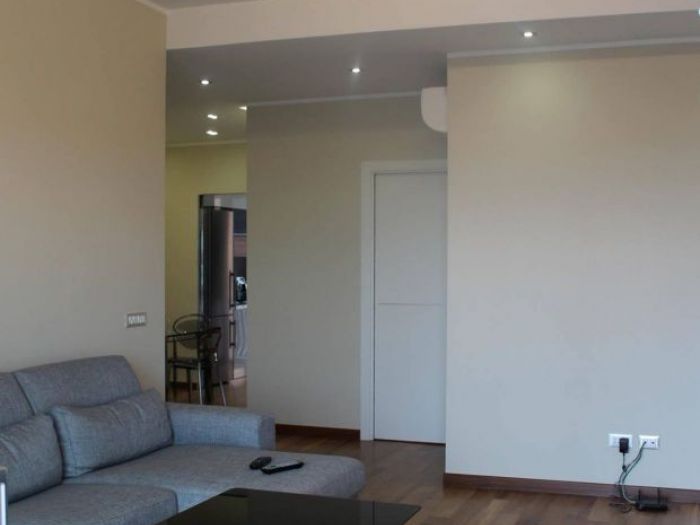 Archisio - Fare Casa Ristrutturazioni Soluzioni Per Abitare - Progetto Salotti