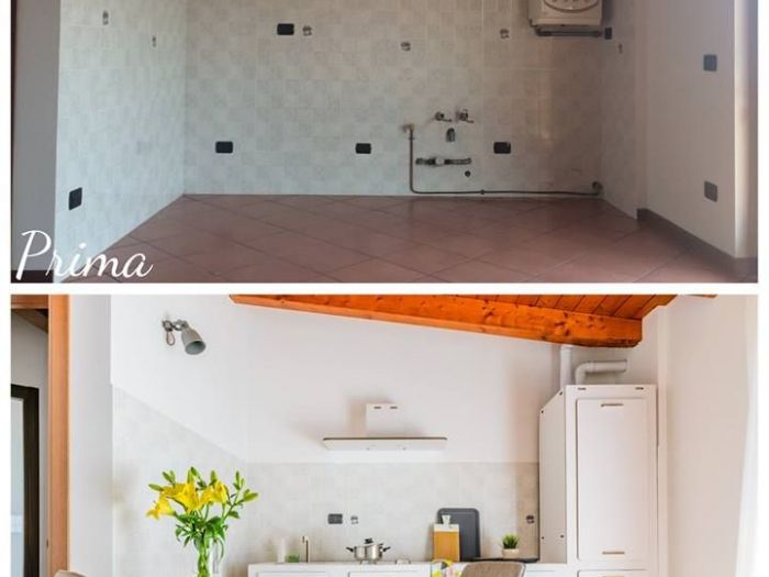 Archisio - Venduta A Prima Vista - Progetto Splendido trilocale in vendita a locate varesino