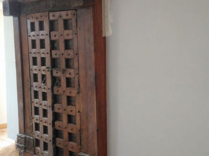 Archisio - Alfonso Califano - Progetto Residenza privata