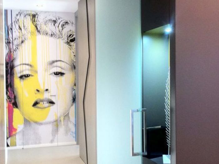 Archisio - Simona Mele - Sim Design - Progetto Casa m