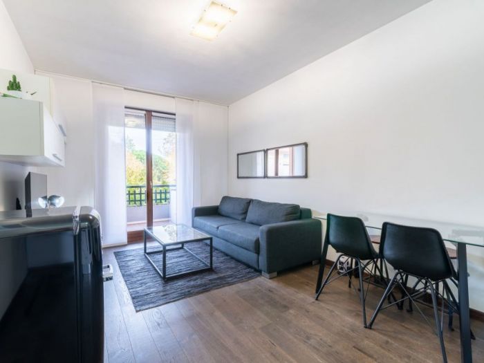 Archisio - Sabrina Pezzoli - Progetto Bb ponte san giovanni