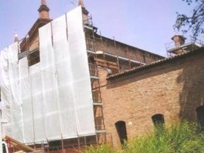 Archisio - Edilcentro Sas - Progetto Lavoro 2