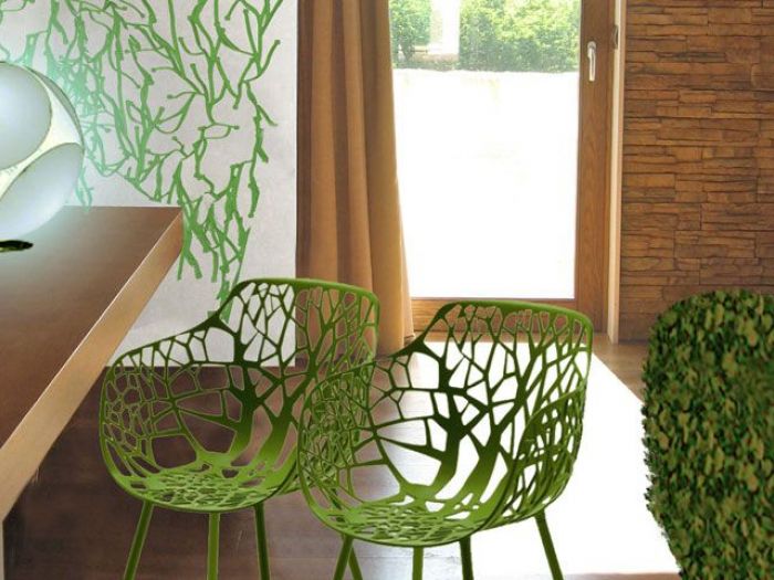 Archisio - Giada Marchese Architetto Hospitality Designer - Progetto Progetto di massima indoor outdoor design