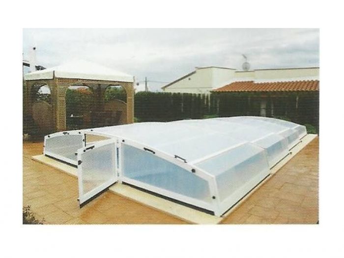 Archisio - Futura Gas srl - Progetto Installazioni piscine