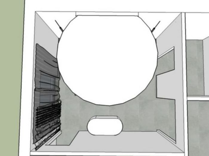 Archisio - Fulvia Vellusi - Progetto Floriana ciro