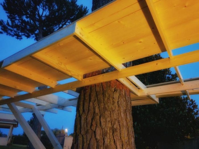 Archisio - Simone Paganelli - Progetto Just 4 kidding