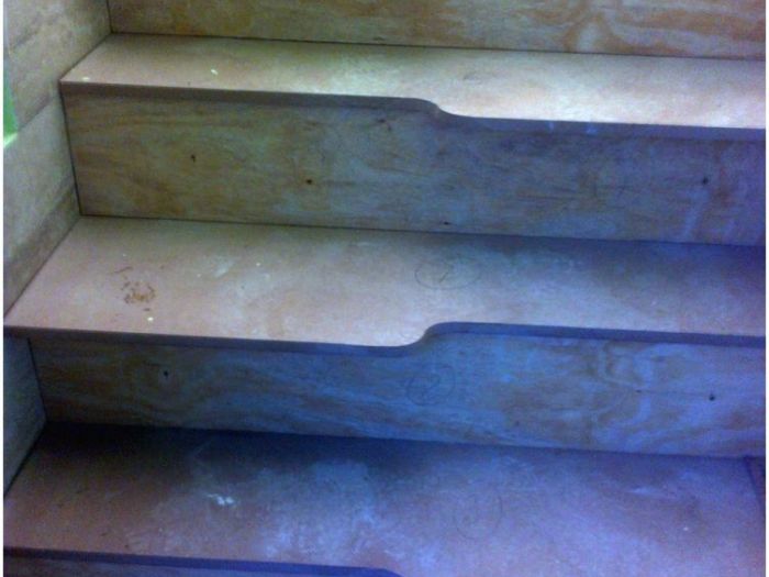 Archisio - Falegnameria Alba Giovanni - Progetto Produzioni