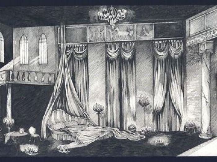 Archisio - Alessia Petrangeli - Progetto Illustrations