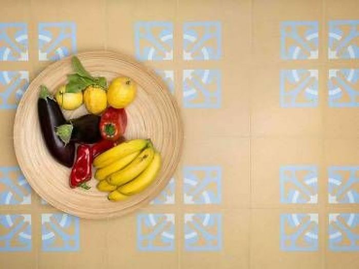 Archisio - Romano Pavimenti - Progetto Cementine