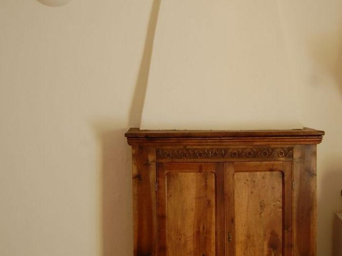 Archisio - Canna Arch Carlo - Progetto Appartamento