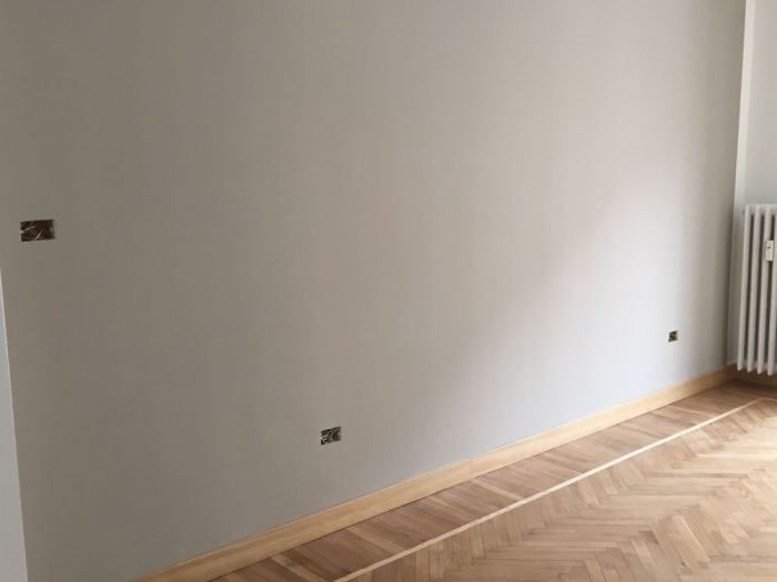 Archisio - Techdomus Srls - Progetto Ristrutturazione alloggio torino