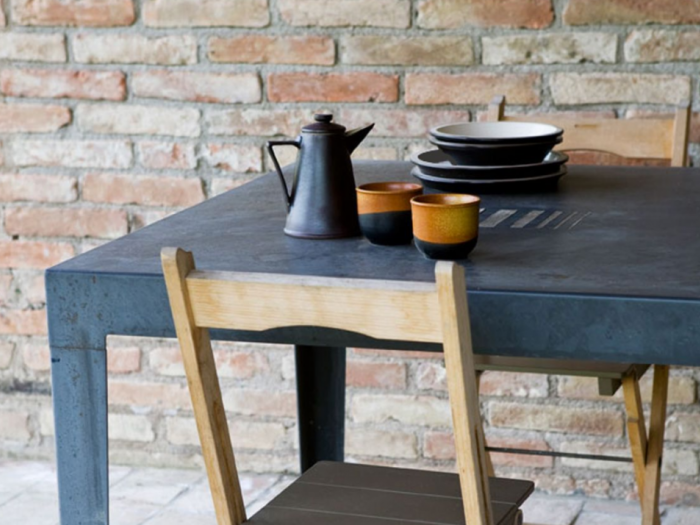 Archisio - Tonucci - Progetto Country house