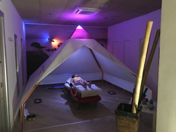 Archisio - Diffusore Benessere - Progetto Sistemi brevettati olistici medicali per spa welnness hotel medical e home spa diffusorebenessereit