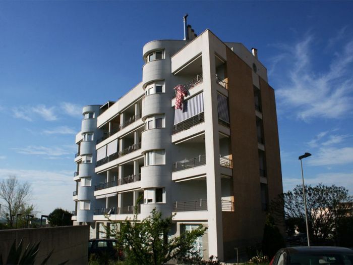 Archisio - Ergon - Progetto Via dante 2