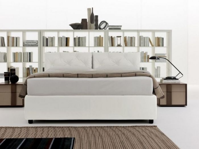 Archisio - Bassetti Proposte Darredo - Progetto Notte