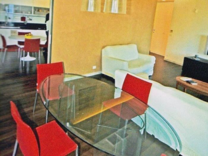 Archisio - Edilgrifo - Progetto Ristrutturazione dinterni resine pavimenti e sistemi antifurto