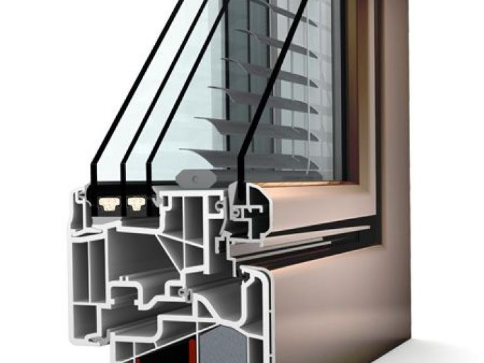 Archisio - Tecnoserramenti srl - Progetto Prodotto serramenti