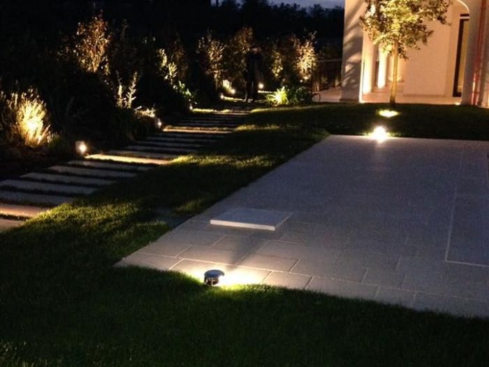 Archisio - Elisa Cuccovillo - Progetto Villa a