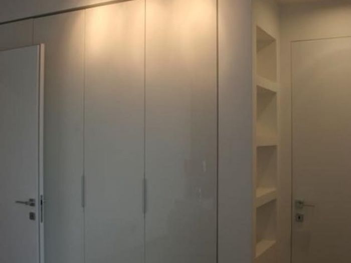 Archisio - La Servizi Ristrutturazioni - Progetto Interni