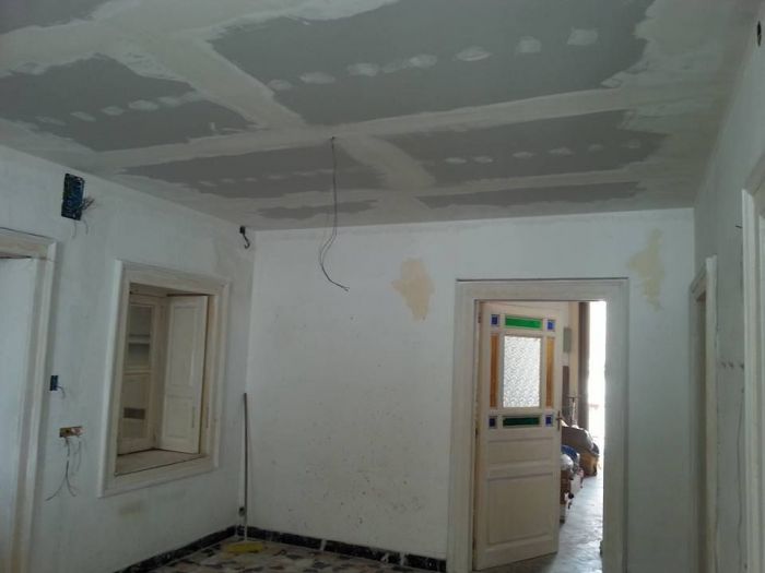 Archisio - Gianluca Latina Idraulica - Progetto Costruzione e riparazione avvolgibili e serrande