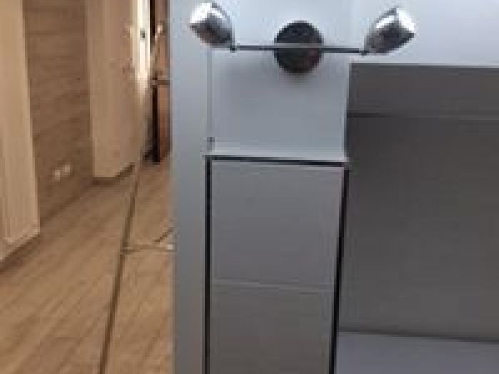 Archisio - Anfuso Decorazioni Ristrutturazioni - Progetto Servizi