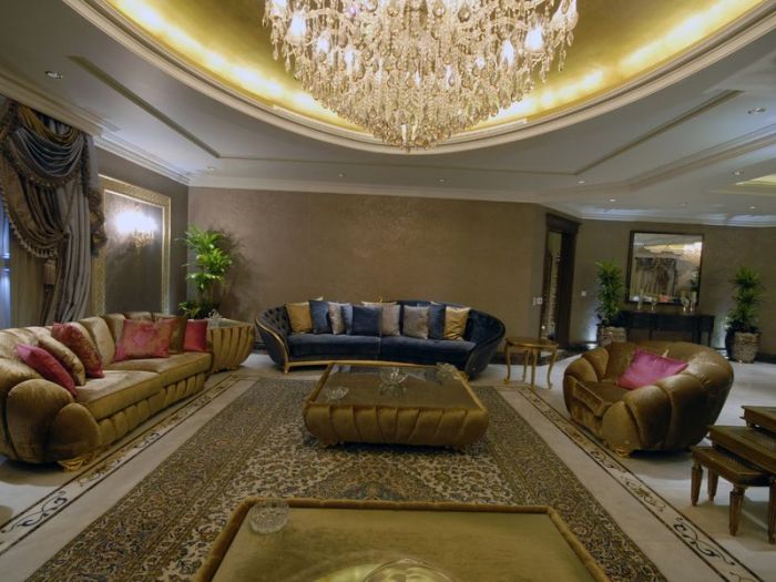 Archisio - Gcomf - Progetto Gallery-projects