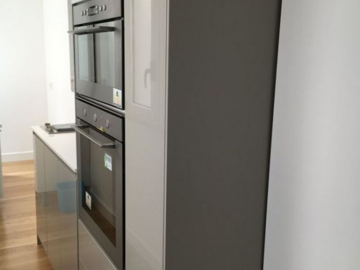 Archisio - Haki Interior Designer - Progetto Cucine