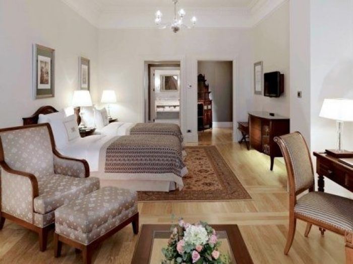 Archisio - Ghilardi Parquet - Progetto Parquet