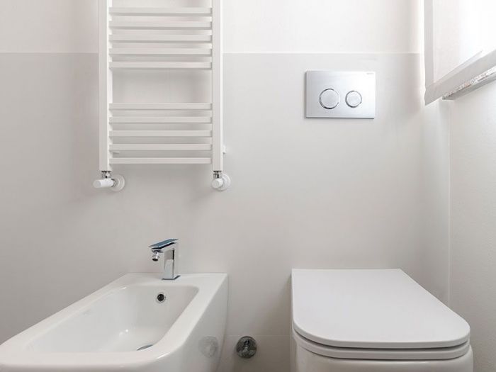 Archisio - Made With Home - Progetto Appartamento ristrutturato a legnano