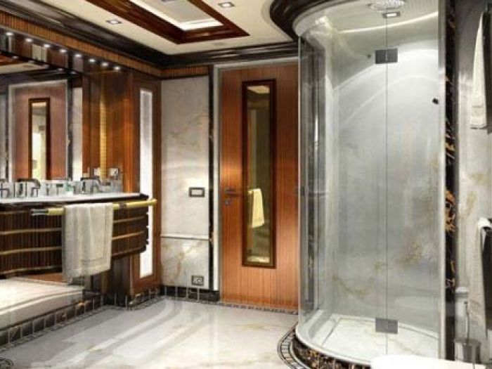 Archisio - Sl Architecture Interior Design srl - Progetto La nautica