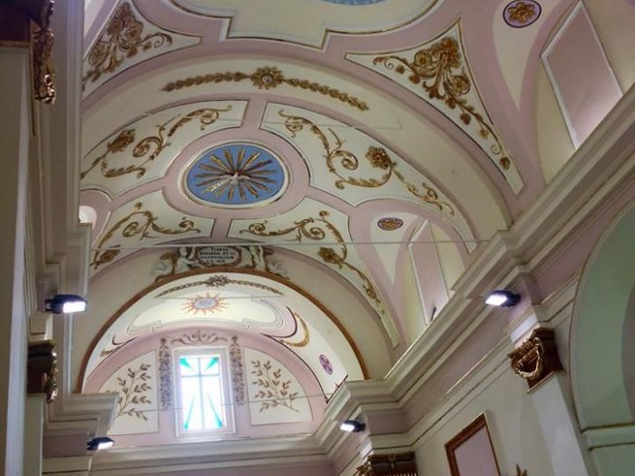 Archisio - Elettro Design srl - Progetto Impianti illuminotecnici