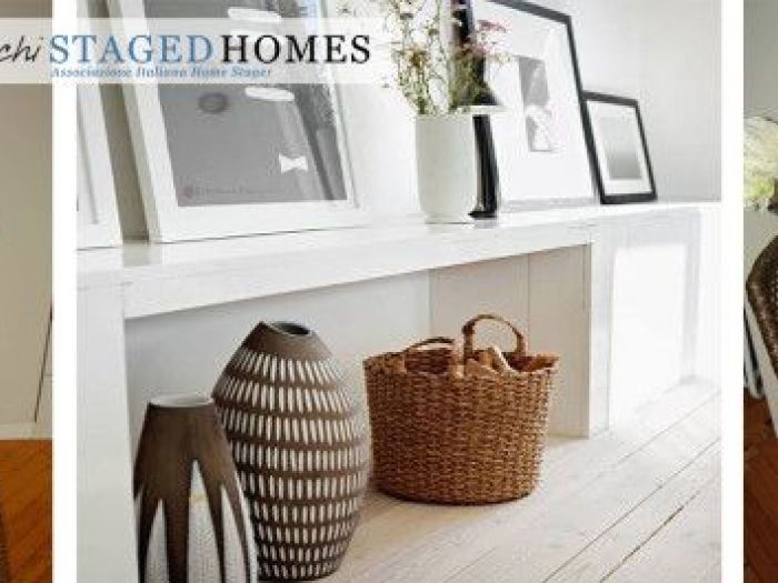 Archisio - Archielle - Progetto Home staging
