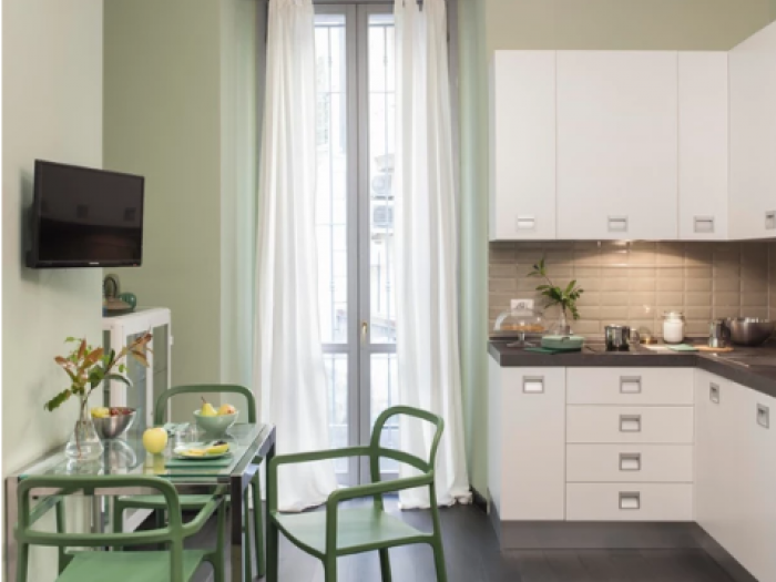 Archisio - Studio Patetta - Progetto Milano - casa isola