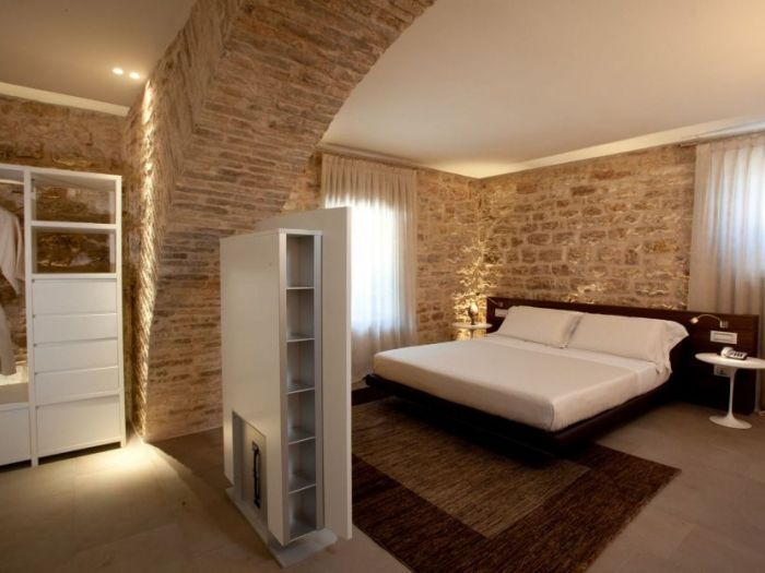 Archisio - Legnoart - Progetto Camere da letto