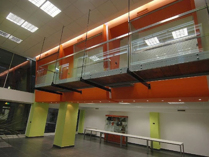 Archisio - Partner Mta - Progetto Tecnocasa spa office