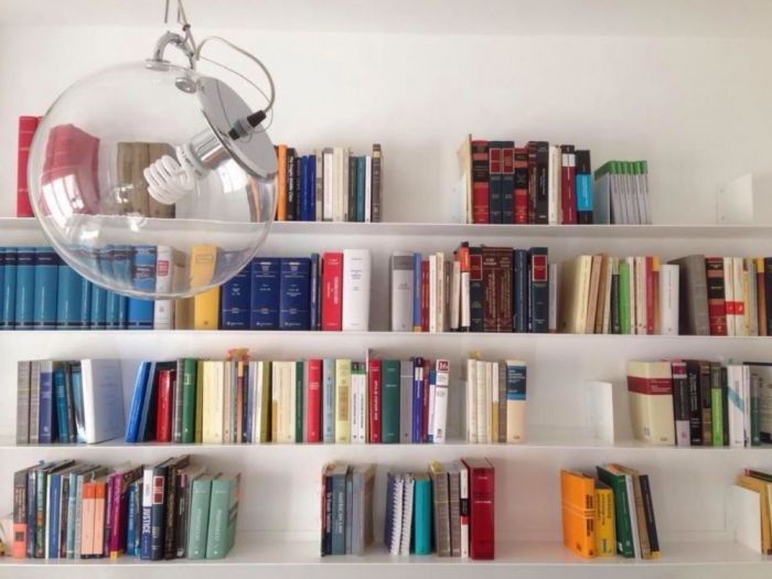 Archisio - Alessandro Tomei Thsc - Progetto Casa r - ristrutturazione appartamento