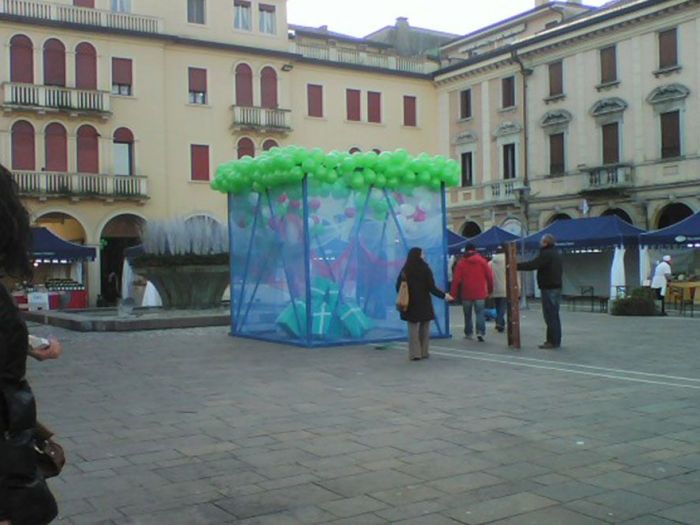 Archisio - Calmaggiorestudio - Progetto Allestimenti