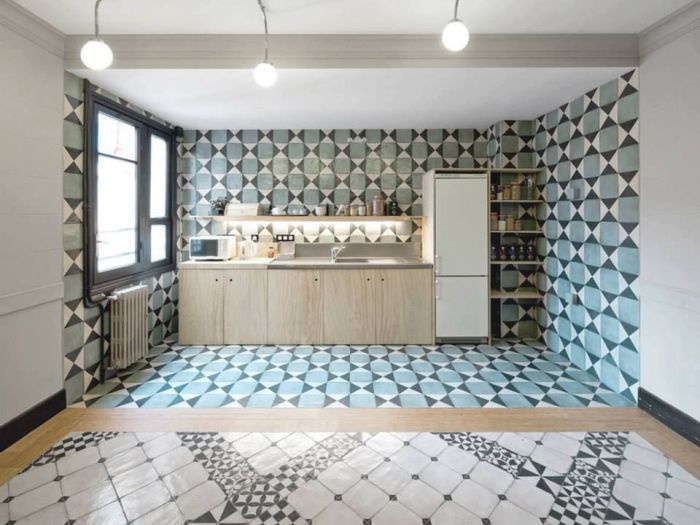 Archisio - Ceramiche Pieffe - Progetto Ceramiche Pieffe