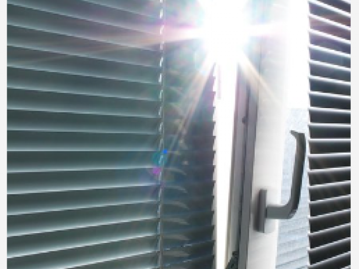 Archisio - Domus Finestre Snc - Progetto Sistemi di persiane