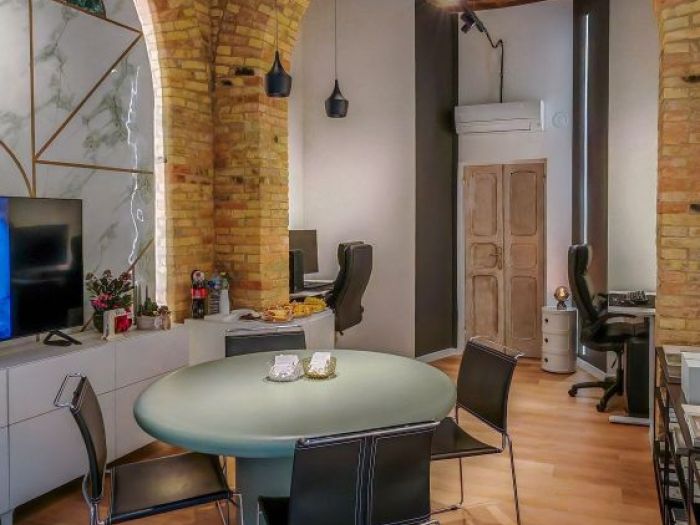 Archisio - Architetto Claudia Leporati - Progetto Il nostro studio