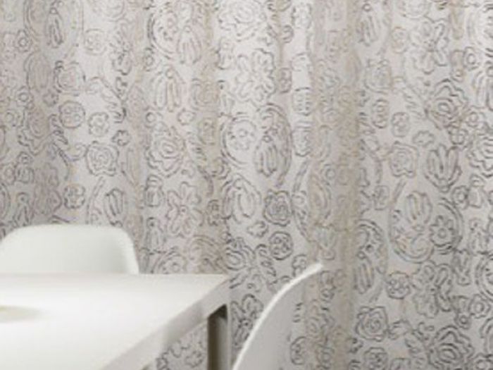 Archisio - Studio Inzani - Progetto Tendaggi per interno