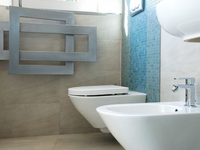 Archisio - Gabriele Mazzei Architetto - Progetto Villa time