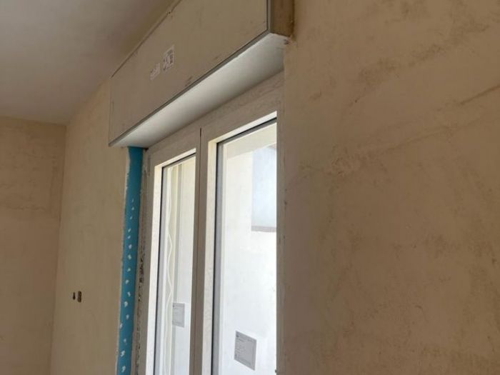 Archisio - Franco Stabile - Progetto Ristrutturazione villetta a san donaci