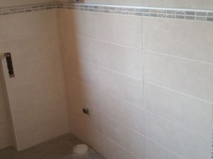 Archisio - Edil Vitale - Progetto Ristrutturazione interni