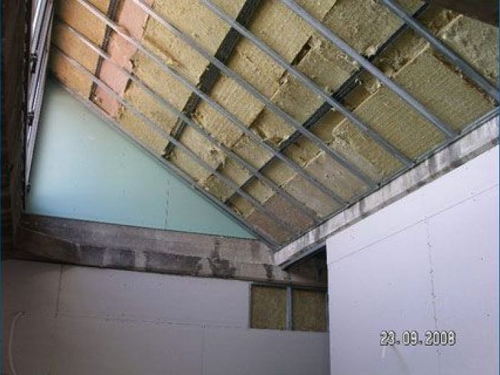 Archisio - Impresa Edile Paccaloni - Progetto Ristrutturazione a milano